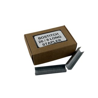 Bostitch - Häftklammer 26/8 Extra long