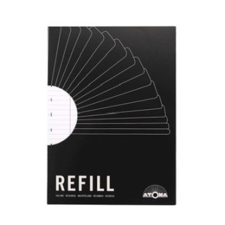 Atoma A4 - Refill
