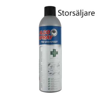 AlcoSpray - Pro Disinfectant