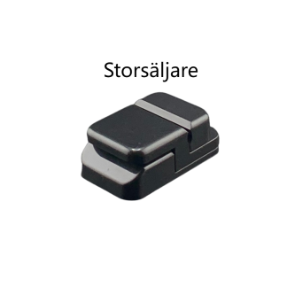 Grip-Clip + Pen, för upphängning av papper