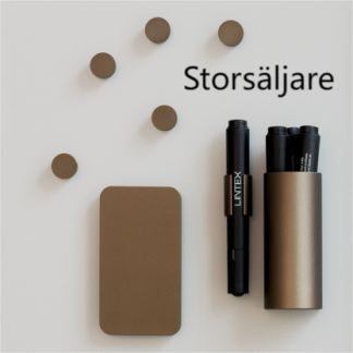 Whiteboard Accessory Kit, Lintex Trace