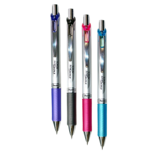 EnerGize - automatisk stiftpenna 0,5