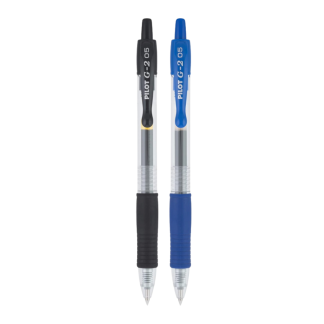 Pilot G2, 0,5