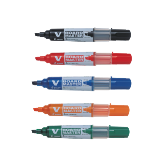 Whiteboard penna Pilot, påfyllningsbar