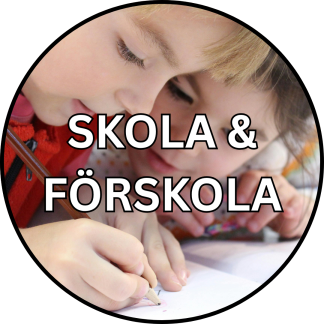 Utvalt för Skola & Förskola