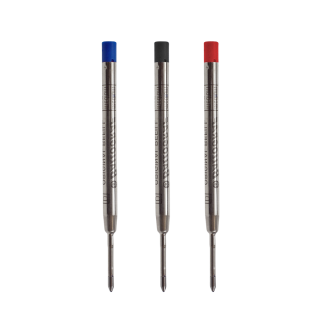 Refill till Ballograf kulspetspenna