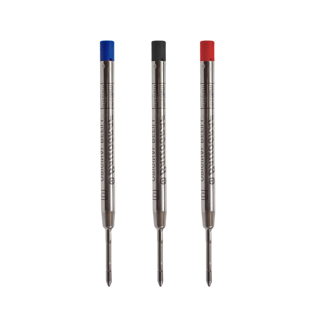 Refill till Ballograf kulspetspenna