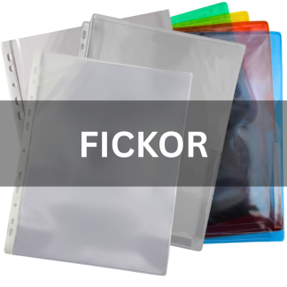 Fickor
