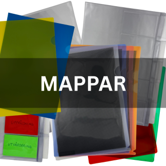 Mappar