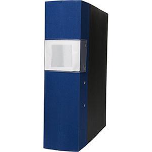 Gaffelpärm A4, 80mm