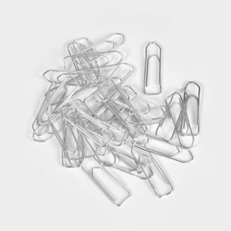 Gem 32mm, Silver 985 st