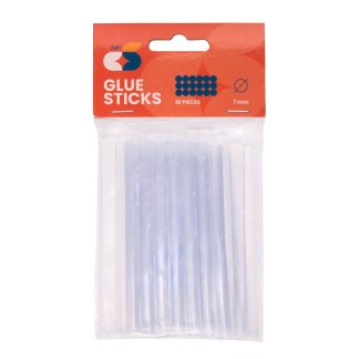 Limstänger 7mm 18/fp