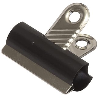 Pappersklämma Bulldog 30 mm 10/fp